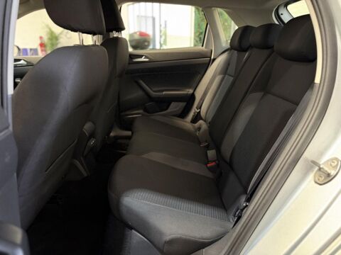 Polo 1.0 TSI - 95 - BV DSG 7 VI AW Life PHASE 2 2023 occasion 94360 Bry-sur-Marne