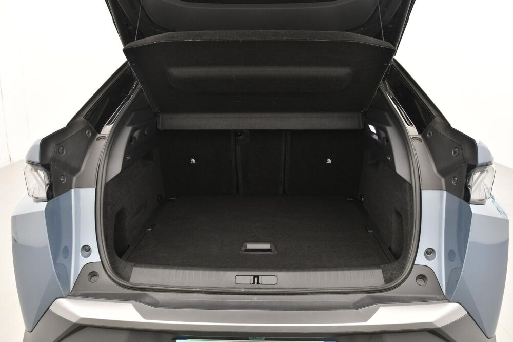 3008 Hybrid 136 e-DCS6 GT occasion 17130 Montendre