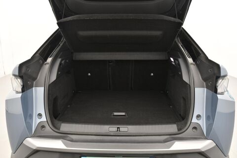3008 Hybrid 136 e-DCS6 GT occasion 17130 Montendre