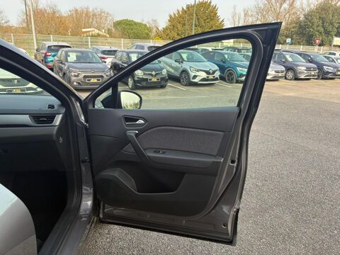 Captur 1.0 ECO-G - 100 2025 II Techno 2025 occasion 31660 Bessi&egrave;res