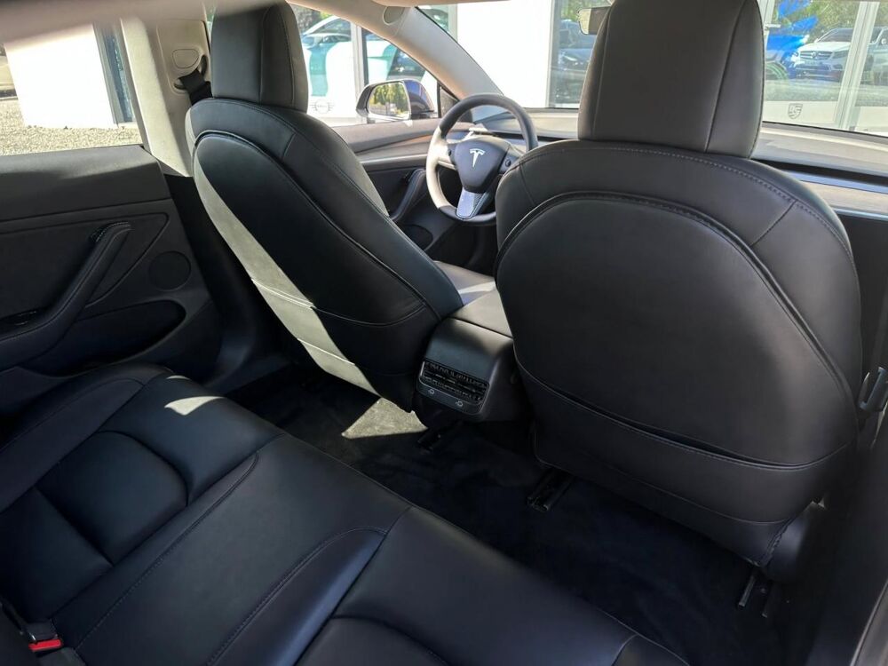 Model 3 RWD MY22 Standard Plus PH1 - GARANTIE CONSTRUCTEUR 2022 occasion 33127 Saint-Jean-d'Illac