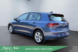 Golf VIII 2.0 TDI SCR 116 LIFE PLUS BVM6 2025 occasion 38550 Clonas-sur-Var&egrave;ze