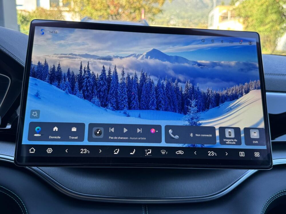 Seal 1.5 DM-i 324 AWD 2024 occasion 38330 Montbonnot-Saint-Martin