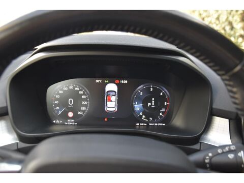 XC40 D4 AWD AdBlue - 190 - BVA Geartronic Momentum 2018 occasion 06250 Mougins