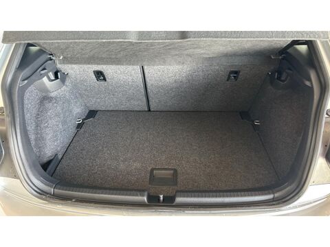 Polo 1.0 TSI 115 R-Line - Toit Ouvrant / Attelage 2019 occasion 17600 Saujon