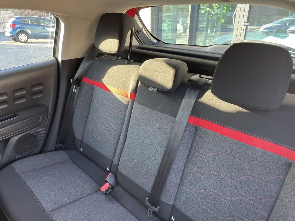 C3 1.2 12V 82 CH S&S Graphic PH 1-KIT DISTRI NEUF-GARANTIE 12 M 2019 occasion 33127 Saint-Jean-d'Illac