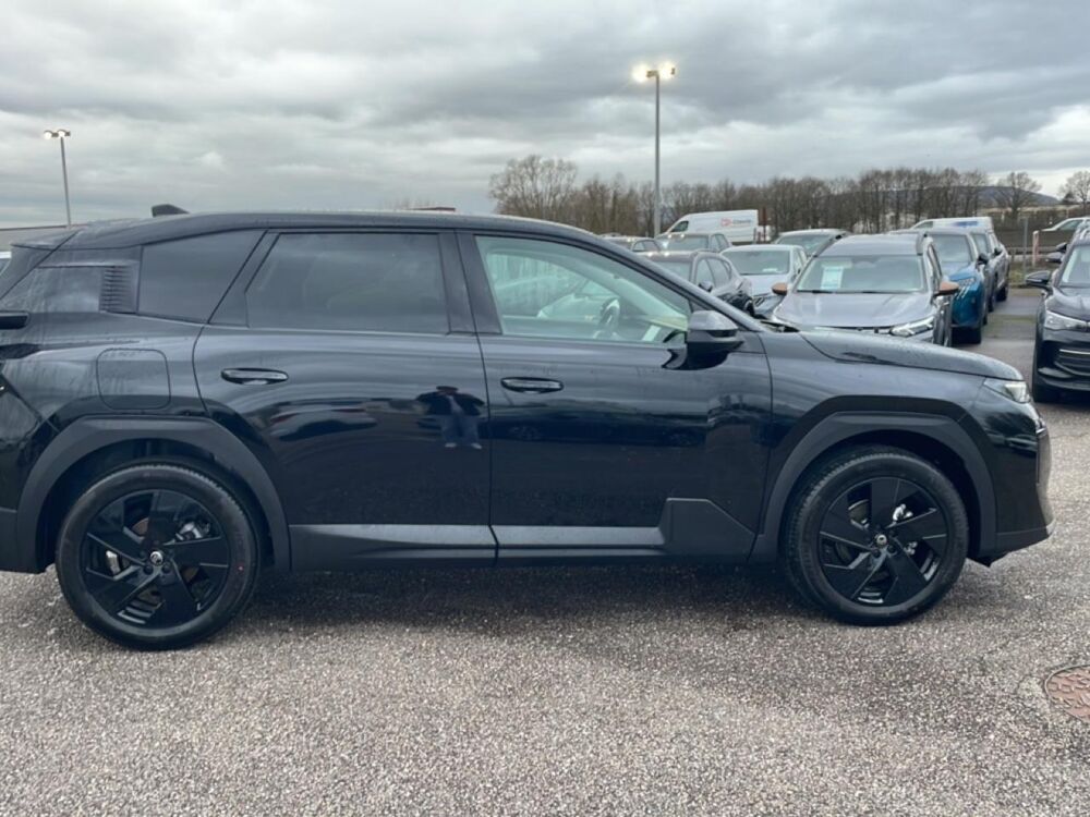 C5 aircross 1.2 hybride 145 plus boite automatique 2026 occasion 54520 Laxou