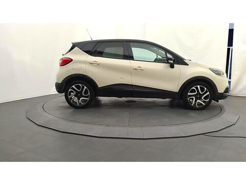 Captur 1.5 Energy dCi - 90 Business PHASE 1 Garantie 12 mois 2016 occasion 33130 B&egrave;gles