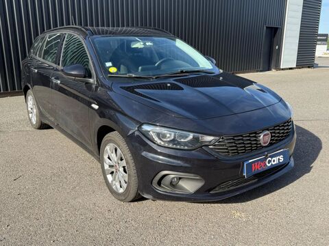 Tipo SW 1.6 MJT 120 BUSINESS START-STOP 2019 occasion 42170 Saint-Just-Saint-Rambert