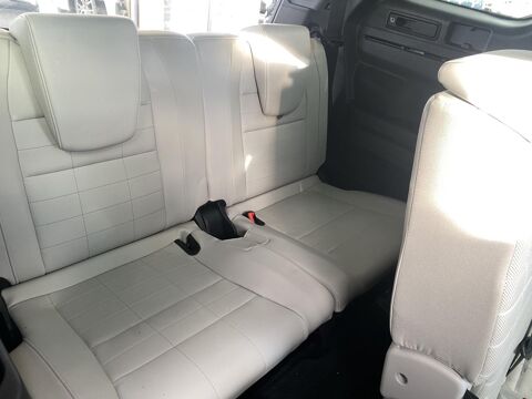 Espace 1.2 E-Tech Full Hybride - 200 - 7 pl - 2024 VI Iconic 2024 occasion 31220 Lavelanet-de-Comminges