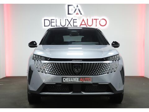 3008 III GT 1.2 Hybrid 145 e-DCS6 2025 occasion 06550 La Roquette-sur-Siagne