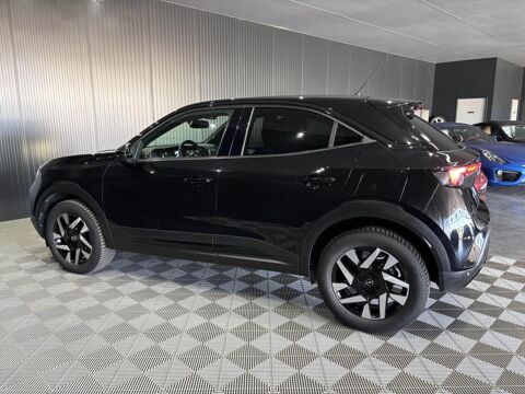 Mokka 1.2i Turbo - 130 - BVA - S&S GS 2024 occasion 47200 Saint-Pardoux-du-Breuil