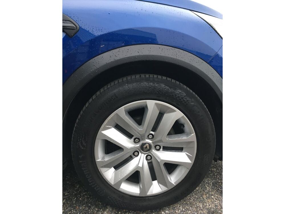 Captur 1.5 Blue dCi - 115 Business 2020 occasion 31220 Lavelanet-de-Comminges