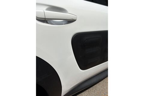 C4 cactus 1.2 82 Live 2018 occasion 78760 Jouars-Pontchartrain