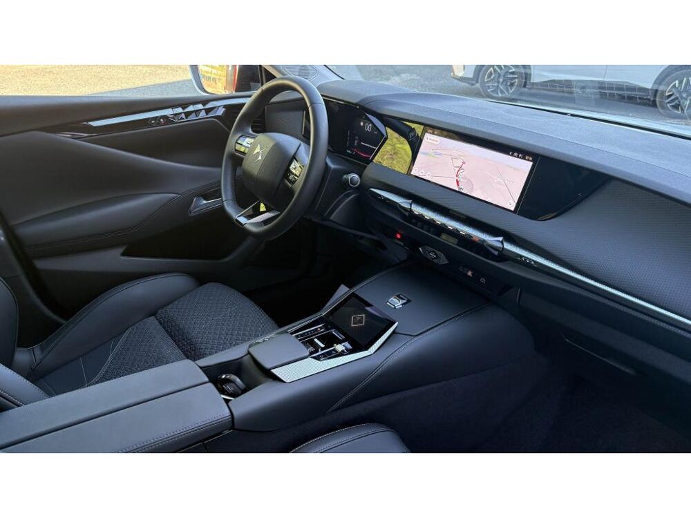 DS4 1.2 Hybrid 145 Pallas +TOIT OUVRANT 2024 occasion 81580 Soual