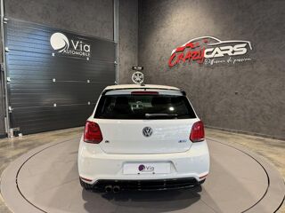 Polo 2.0 TSI - 220 - R WRC 2014 occasion 25300 Pontarlier