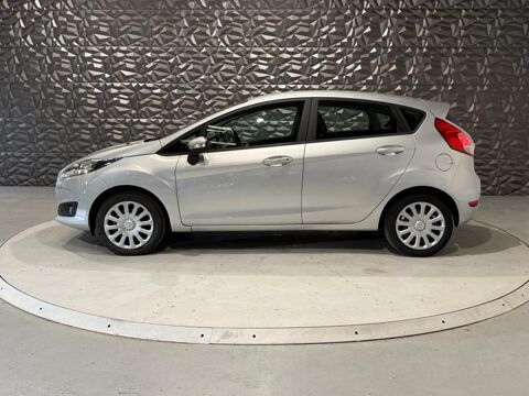 Fiesta 1.25i - 82 2008 BERLINE Edition PHASE 2 2015 occasion 78680 &Eacute;p&ocirc;ne