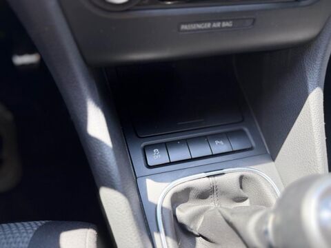 Golf CONFORTLINE 1.6 TDI 105CH - RADARS - REGULATEUR - BLUETOOTH 2012 occasion 13760 Saint-Cannat