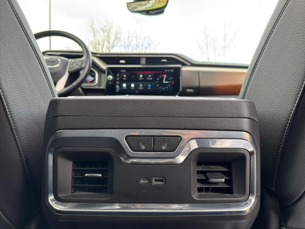 Sierra GMC Denali - V8 420ch - 6.2 ECOTEC 3 2026 occasion 78780 MAURECOURT