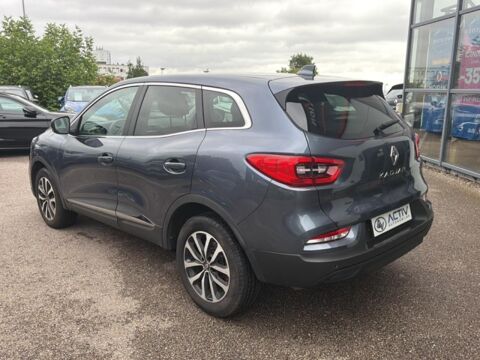 Kadjar 1.3 tce 140 fap evolution edc 2022 occasion 54520 Laxou