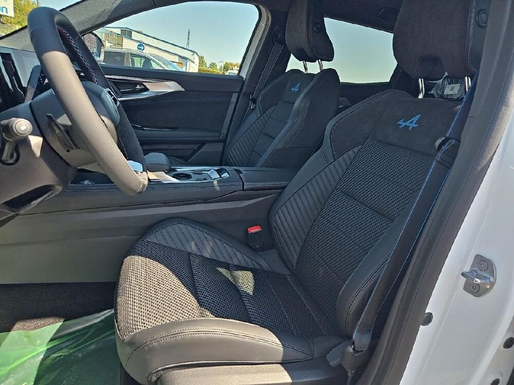 Austral 1.2 e-tech full hybrid 200 esprit alpine 2026 occasion 85150 Les Achards