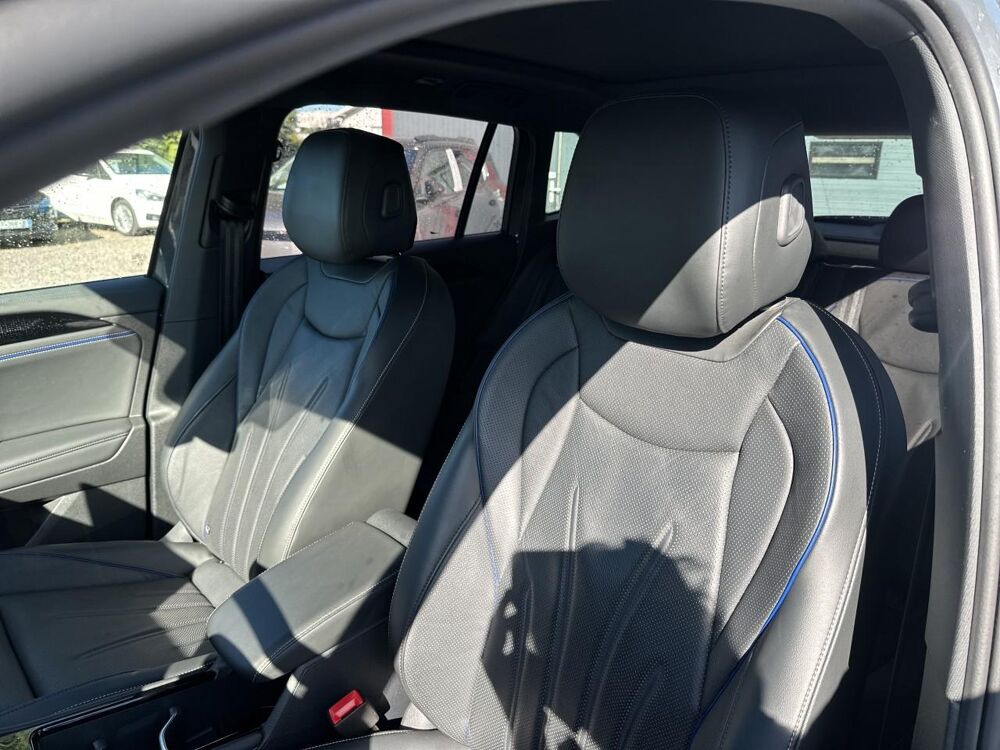 Tiguan 2.0 tdi 150 r-line exclusive dsg7 2024 occasion 88150 Chavelot