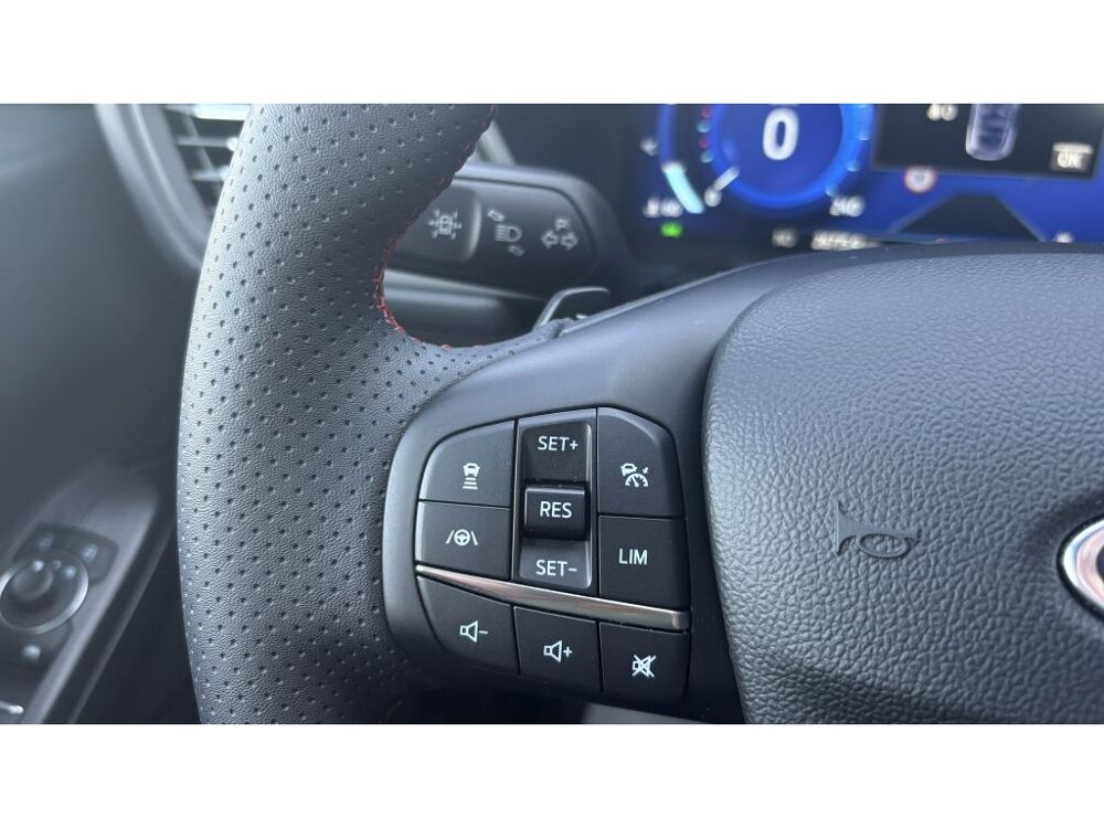 Kuga 2.0 EcoBlue 120 BVA ST-Line X +ATTELAGE+TOIT OUVR+PK TECHNO 2023 occasion 81580 Soual