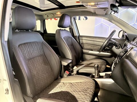 Vitara 1.0 BOOSTERJET 110CH STYLE 2WD GARANTIE CONSTRUCTEUR 2019 occasion 16000 Angoul&ecirc;me