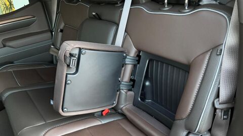 Sierra 1500 Crew cab Denali DIESEL DURAMAX 3.0L 2026 occasion 91830 Le Coudray-Montceaux