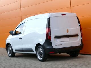 Kangoo Express II VAN 1.3 TCE 100 CONFORT & PACK NAV 2023 occasion 77090 Coll&eacute;gien