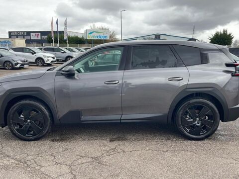 C5 aircross 1.2 hybride 145 plus boite automatique 2026 occasion 57525 Talange