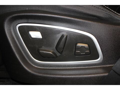 Sc&eacute;nic IV Initiale Paris - 1.7 Blue dCi - 150CH - Suivi Complet Ren 2020 occasion 95340 Bernes-sur-Oise