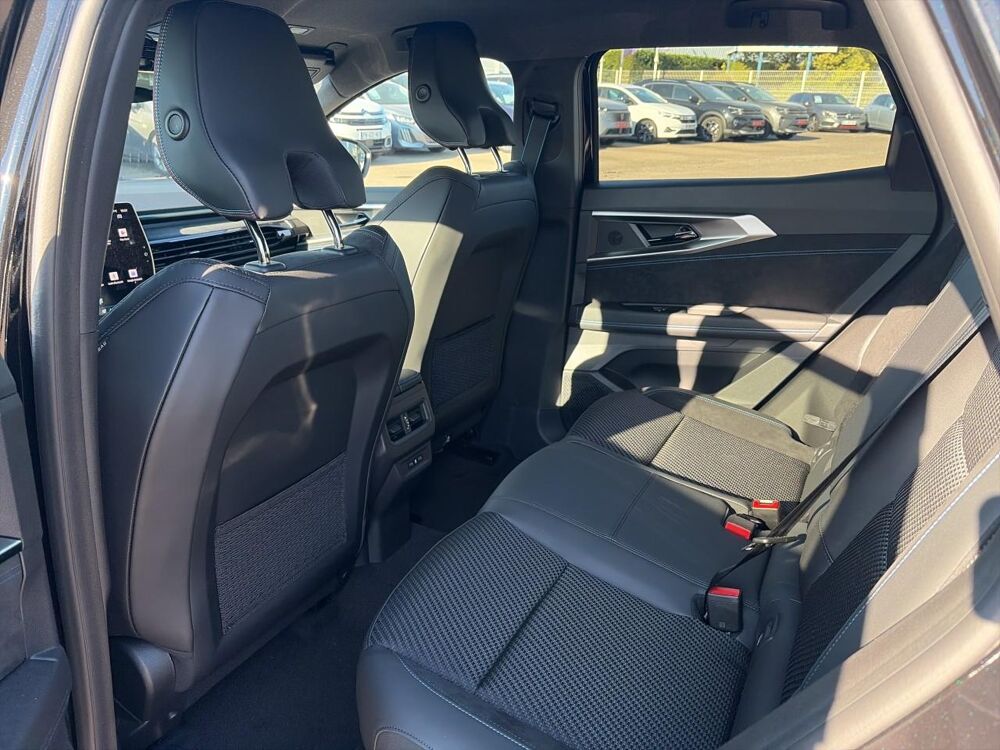 Austral 1.2 e-tech full hybrid 200 esprit alpine 2026 occasion 33127 Saint-Jean-d'Illac