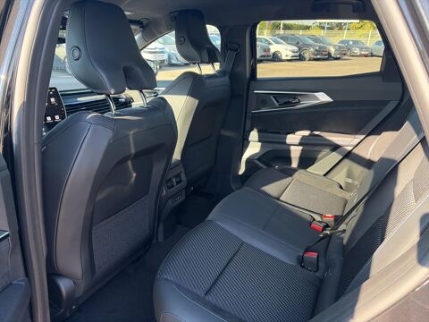 Austral 1.2 e-tech full hybrid 200 esprit alpine 2026 occasion 33127 Saint-Jean-d'Illac