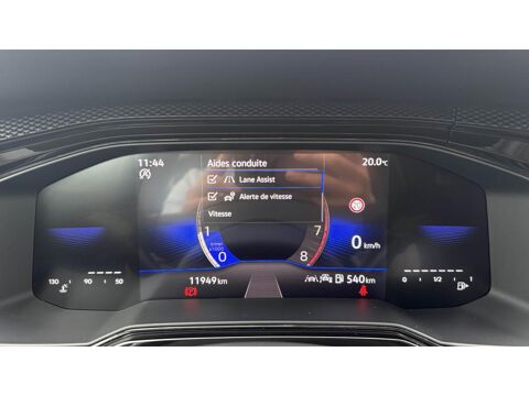 Taigo 1.0 TSI 115 Life Plus +KEYLESS+CAMERA 2025 occasion 81580 Soual