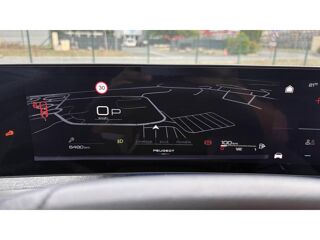 3008 1.2i Hybrid 145 e-DCS6 Allure +PK PANORAMIC NAVIGATION 2025 occasion 81580 Soual