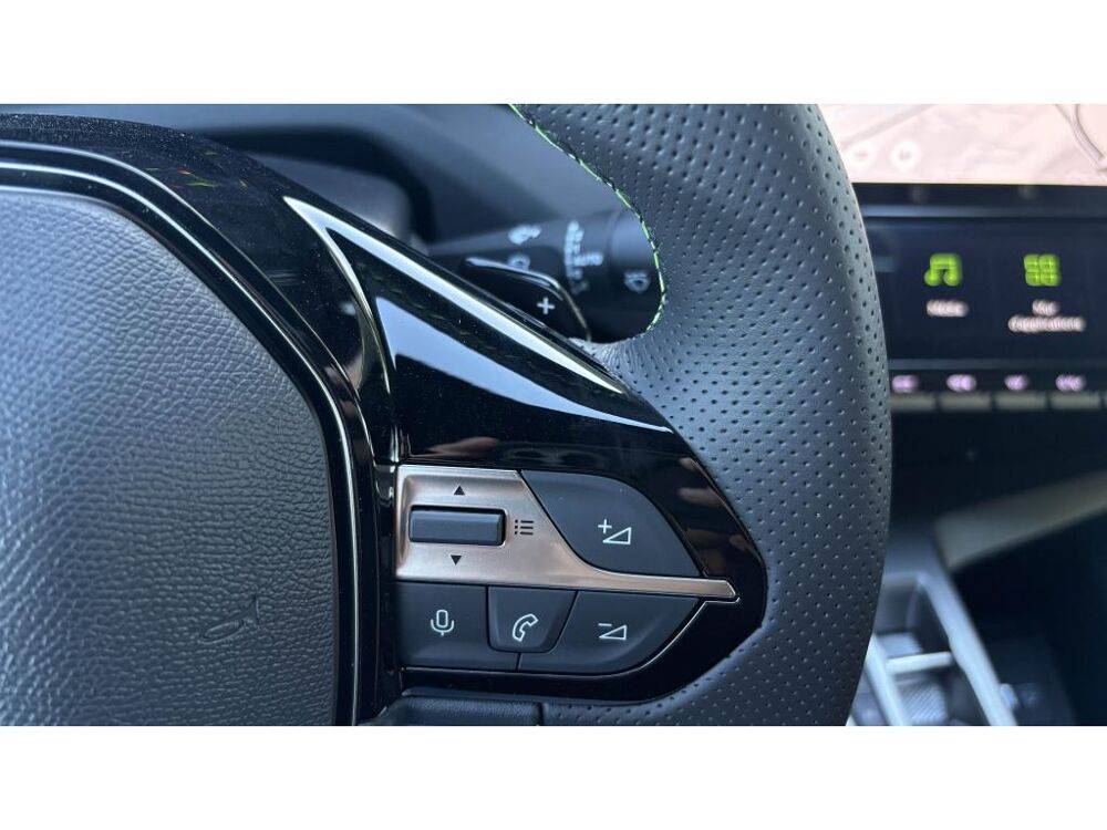 308 NOUVELLE Hybrid 145 DCS6 GT +TOIT OUVR+FOCAL+PK VISION 360 D 2026 occasion 81580 Soual