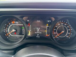 Wrangler SRT392 MOAB EDITION 2026 occasion 91830 Le Coudray-Montceaux