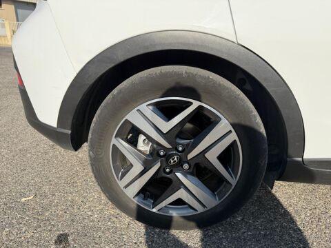 Bayon 1.0 T-GDi Hybrid 48V - 100 Creative PHASE 1 2022 occasion 13400 Aubagne