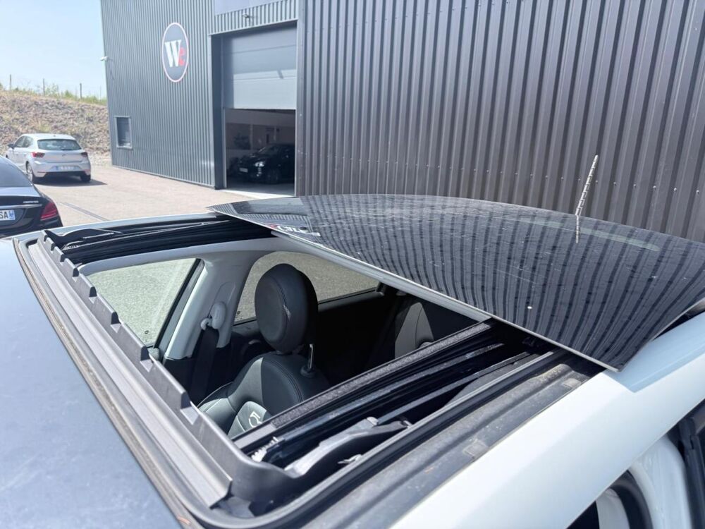 500 X 1.4 MULTIAIR T 140 MIRROR 4X2 DCT BVA PANO/CAMERA 2018 occasion 42170 Saint-Just-Saint-Rambert