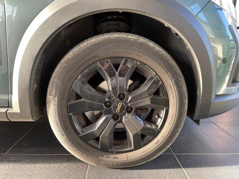 Sandero 1.0 TCe - 110 III BERLINE Stepway Ext&ecirc;me PHASE 2 2024 occasion 38400 Saint-Martin-d'H&egrave;res