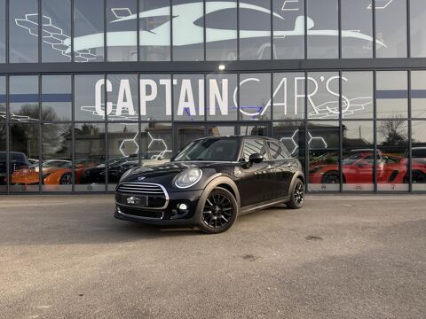 Cooper D 1.5 D - 116 5P F55 BERLINE PHASE 1 - GARANTIE 12 M 2015 occasion 33450 Montussan