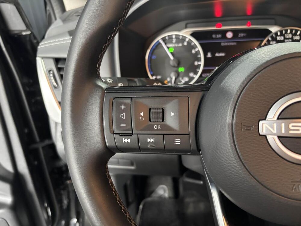 Qashqai 1.5 e-Power - 190 - BVA  III Business Edition 2024 occasion 47200 Saint-Pardoux-du-Breuil