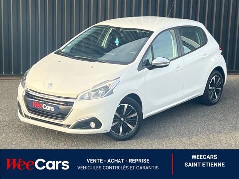 Peugeot 208 GENERATION-I 1.5 BLUEHDI 100 ACTIVE STAR