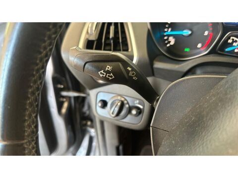 Kuga 2.0 TDCi 180 ch 4x4 BVA Titanium - ATTELAGE - TOIT OUVRANT - 2014 occasion 17600 Saujon