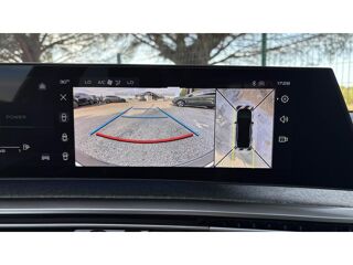 3008 1.2 Hybrid 145 e-DCS6 GT +TOIT OUVR+PK DRIVE 360 2026 occasion 81580 Soual