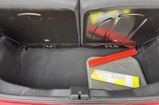 C1 Citro&euml;n 1.0 VTi 72 ch ETG Feel - Bluetooth - Climatisation - 2018 occasion 78760 Jouars-Pontchartrain