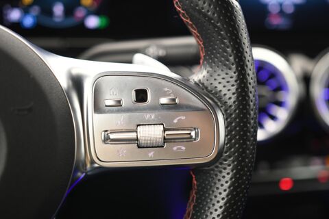 Classe B 200 d 8G-DCT AMG Line Edition OPTIONS+CARPLAY 2022 occasion 33620 Cavignac