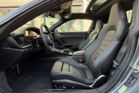 911 Porsche (992.2) Turbo S 3.6 T-Hybrid 711 ch PDK Toit ouvrant 2026 occasion 78760 Jouars-Pontchartrain