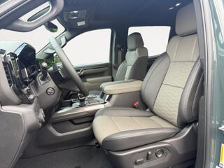 Divers CHEVROLET ZR2 V8 4WD 6.2 ECOTEC 2026 occasion 78780 MAURECOURT